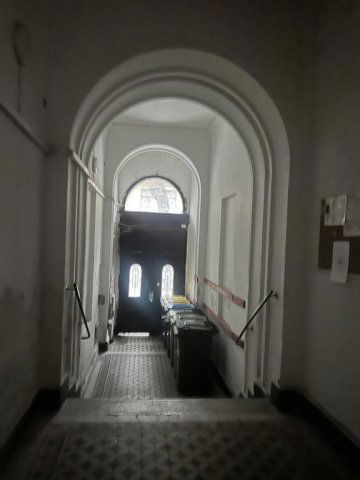 Eladó téglalakás, Budapesten, VIII. kerületben 112 M Ft