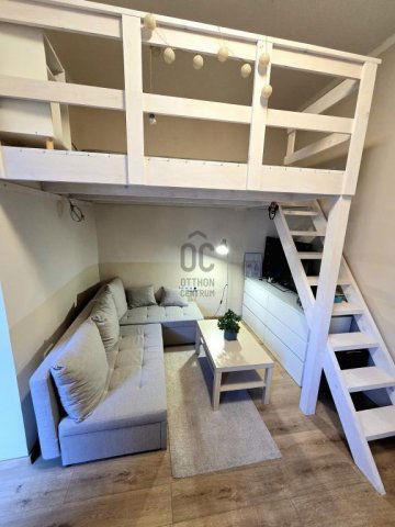 Eladó téglalakás, Budapesten, XIX. kerületben 35.5 M Ft