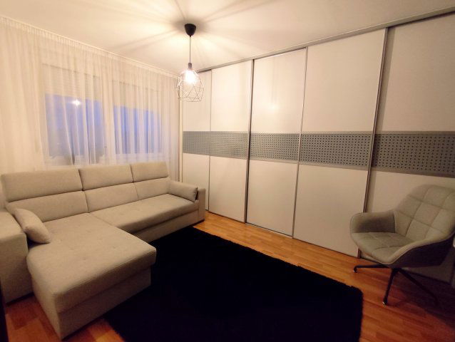 Eladó téglalakás, Nyíregyházán 41.9 M Ft, 2 szobás