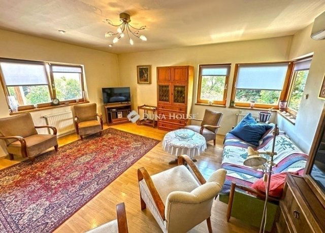 Eladó családi ház, Szentendrén 149.9 M Ft, 6 szobás