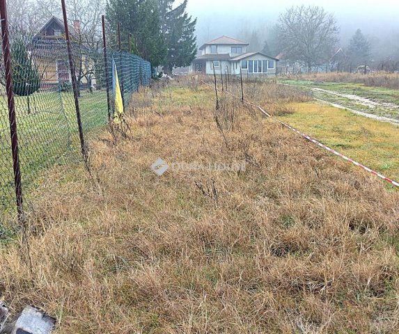 Eladó telek, Dorogon 1.9 M Ft / költözzbe.hu