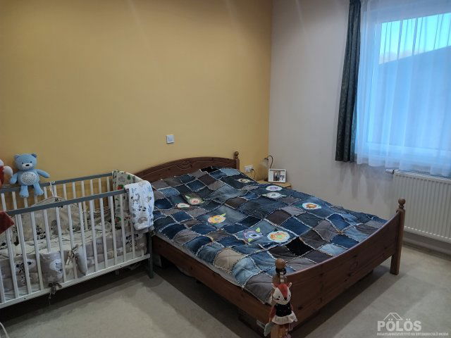 Eladó családi ház, Nagycenken 129 M Ft, 3 szobás
