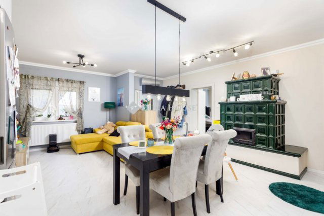 Eladó családi ház, Mosonszolnokon 94.5 M Ft, 3 szobás