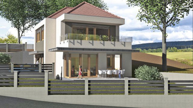 Eladó téglalakás, Pécsett 99 M Ft, 4 szobás