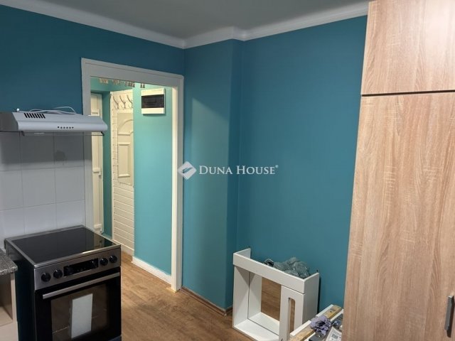 Eladó téglalakás, Harkányban 14.25 M Ft, 1 szobás