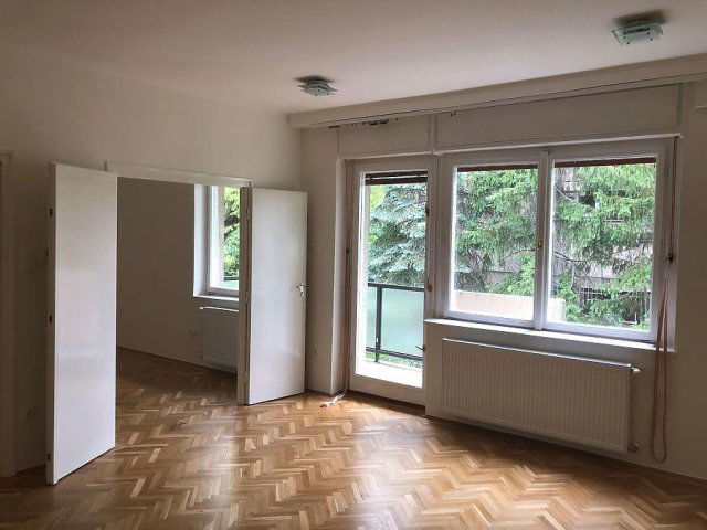 Kiadó téglalakás, albérlet, Budapesten, XII. kerületben