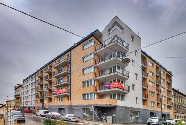 Eladó téglalakás, Budapesten, VIII. kerületben 91.39 M Ft