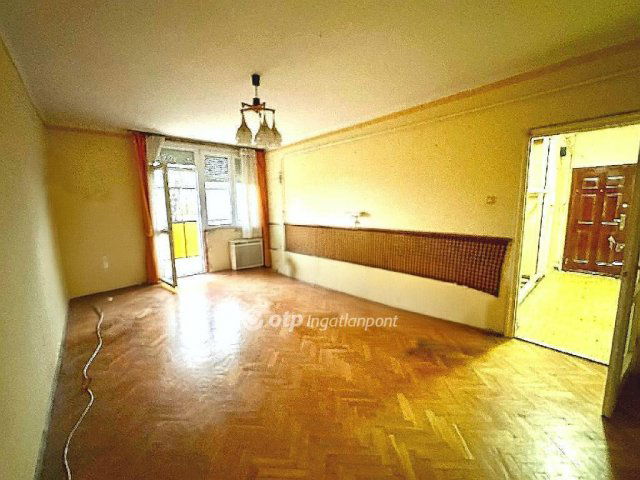 Eladó téglalakás, Miskolcon 22.9 M Ft, 2 szobás