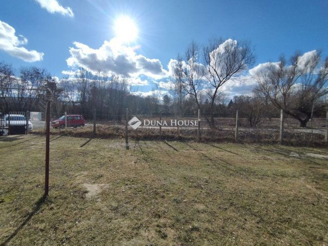 Eladó telek, Tatabányán 10.49 M Ft / költözzbe.hu