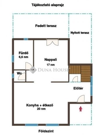 Eladó családi ház, Maglódon 156.9 M Ft, 4 szobás