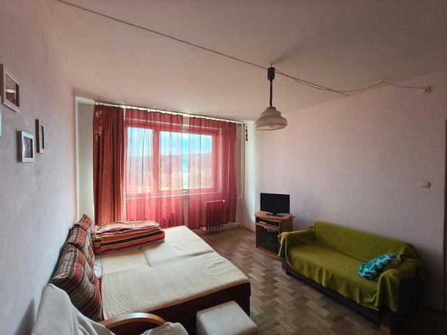 Eladó panellakás, Budapesten, XI. kerületben, Fehérvári úton