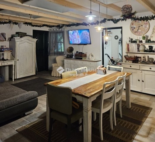 Eladó mezogazdasagi ingatlan, Kecskeméten 81.5 M Ft, 4 szobás