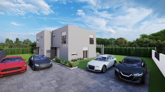 Eladó telek, Budaörsön 129 M Ft / költözzbe.hu