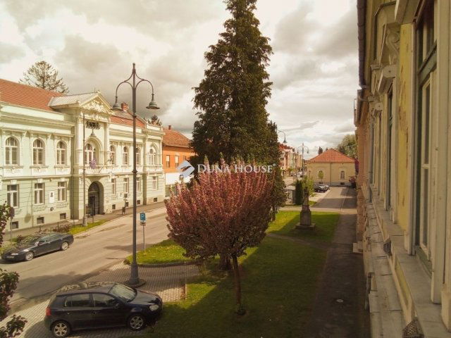 Eladó téglalakás, Szentgotthárdon 41.6 M Ft, 2 szobás