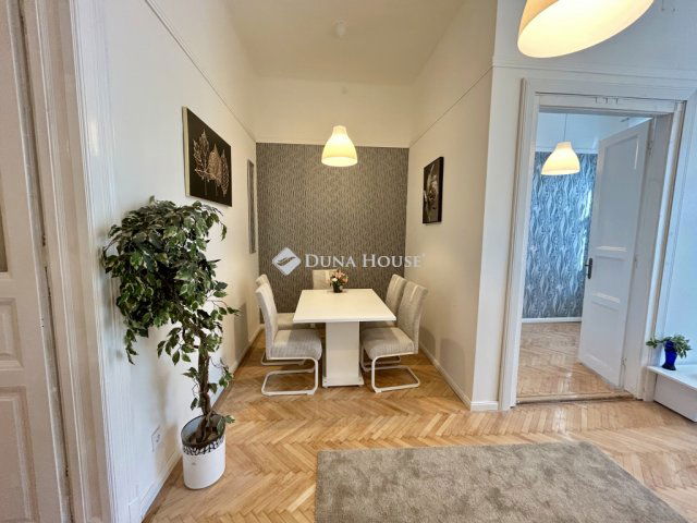 Eladó téglalakás, Budapesten, VII. kerületben 89.9 M Ft