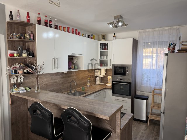 Eladó nyaraló, Hajdúszoboszlón 74.9 M Ft, 3 szobás