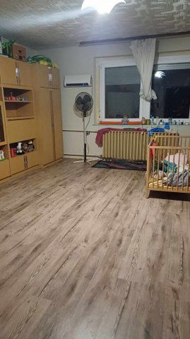 Eladó családi ház, Varsányon 39.5 M Ft, 6 szobás