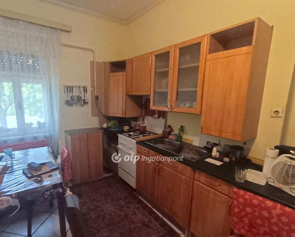 Eladó családi ház, Gyomaendrődön 14.9 M Ft, 2 szobás