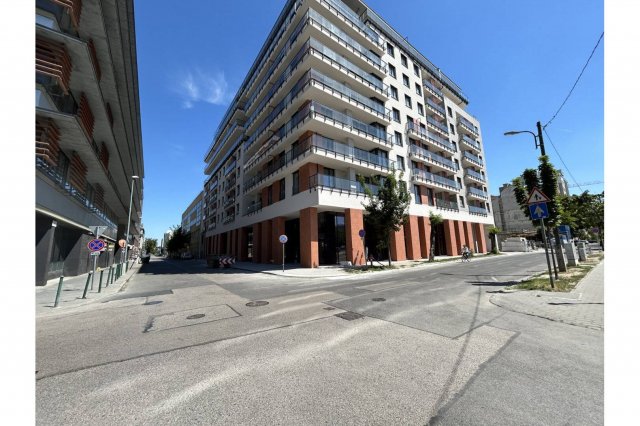 Kiadó üzlethelyiség, Budapesten, XIII. kerületben, Lomb utcában