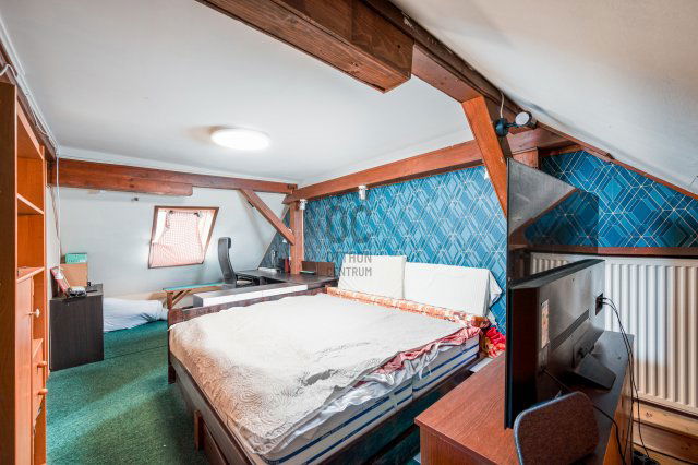 Eladó családi ház, Budapesten, II. kerületben 329 M Ft, 3 szobás