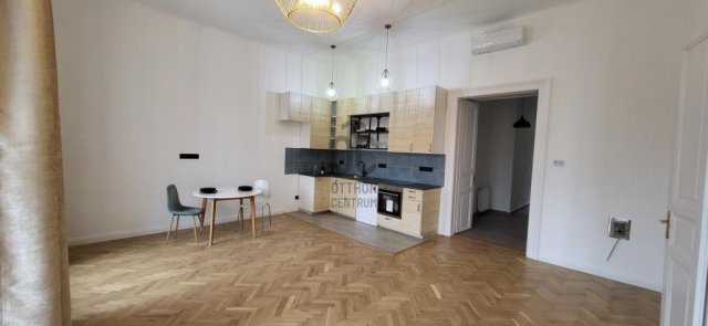 Eladó téglalakás, Budapesten, IX. kerületben 149.9 M Ft