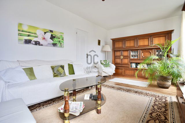 Eladó panellakás, Budapesten, IV. kerületben 89.9 M Ft, 3 szobás