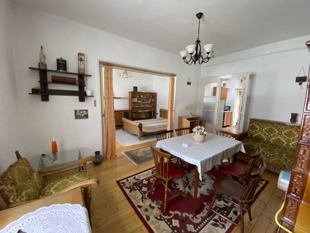 Eladó családi ház, Kecskeméten 35.9 M Ft, 2+1 szobás