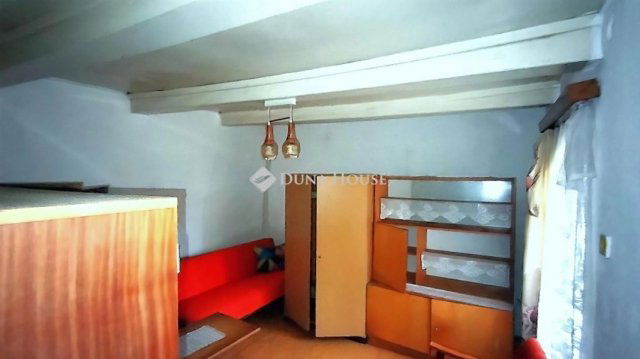 Eladó családi ház, Nagycsepelyen 12 M Ft, 2 szobás