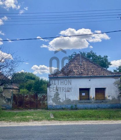 Eladó családi ház, Csóton 7 M Ft, 3 szobás