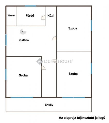 Eladó családi ház, Szegeden 129 M Ft, 7 szobás
