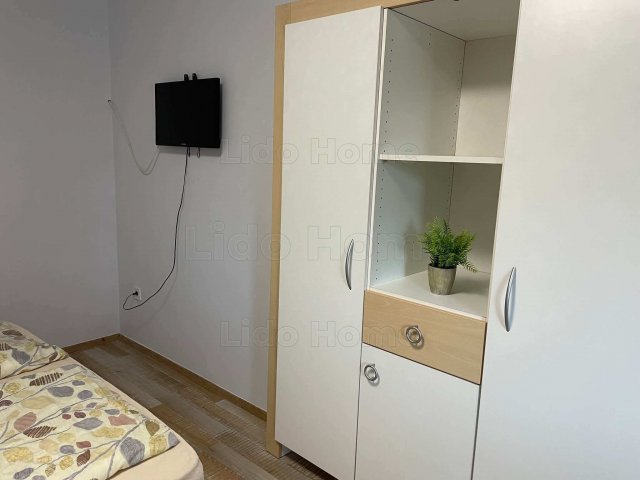 Eladó téglalakás, Balatonlelleén 39.9 M Ft, 1+1 szobás