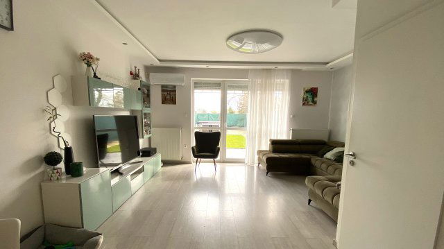 Eladó sorház, Budapesten, X. kerületben 134.9 M Ft, 4 szobás