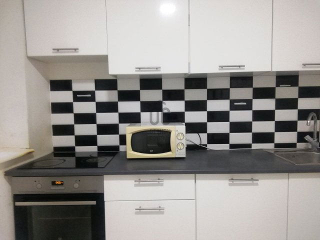 Eladó téglalakás, Zalaegerszegen 31 M Ft, 2 szobás