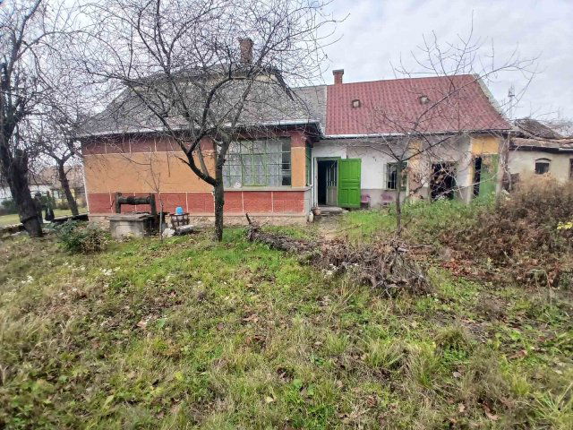 Eladó családi ház, Rédén 24.9 M Ft, 4 szobás