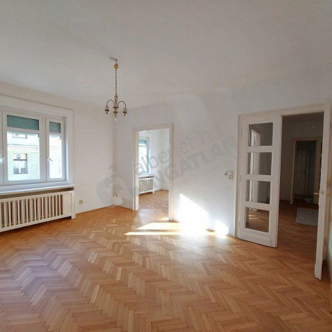 Kiadó téglalakás, albérlet, XIII. kerületben, Katona József utcában