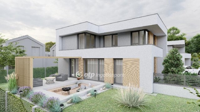 Eladó családi ház, Szegeden 221.574 M Ft, 5 szobás