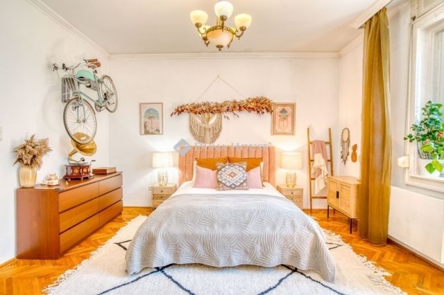 Eladó téglalakás, Budapesten, XI. kerületben 119 M Ft, 2 szobás