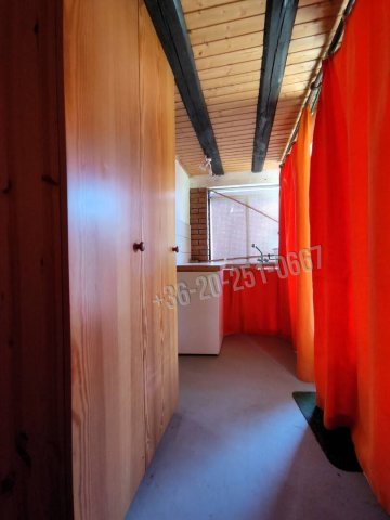 Eladó nyaraló, Báron 15 M Ft, 2 szobás / költözzbe.hu