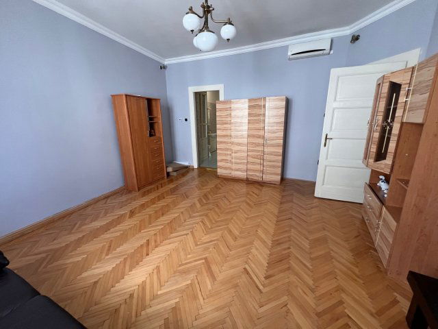 Kiadó téglalakás, albérlet, Nyíregyházán 120 E Ft / hó