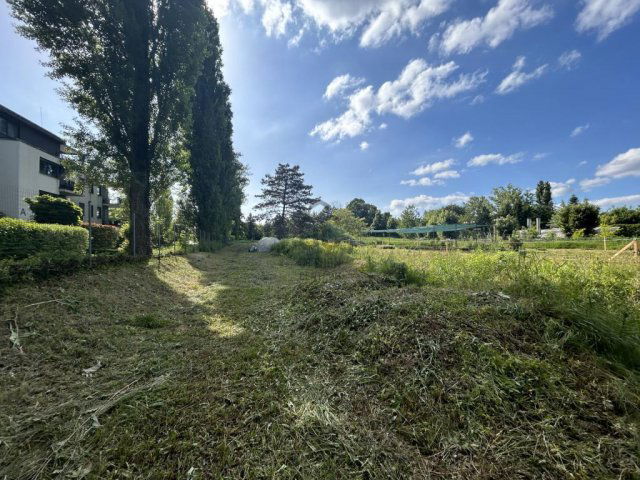 Eladó telek, Budapesten, III. kerületben 600 M Ft