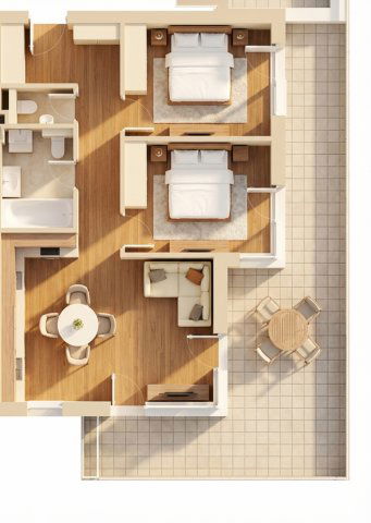 Eladó nyaraló, Siófokon 139 M Ft, 3 szobás