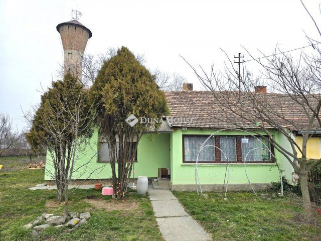 Eladó ikerház, Homorúdon 7.99 M Ft, 2 szobás