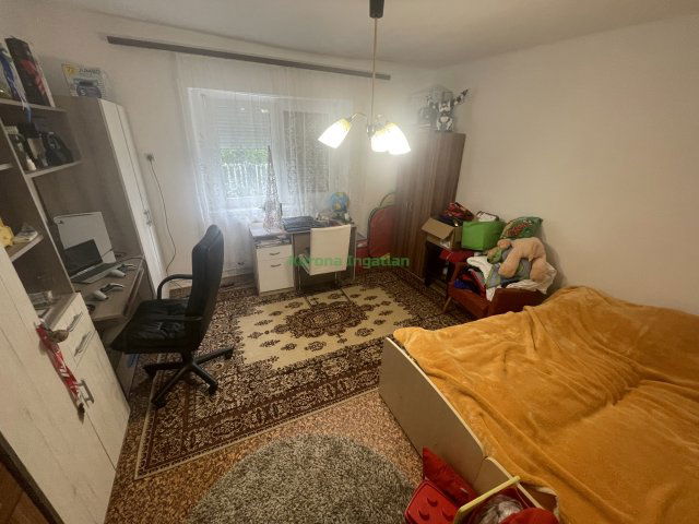 Eladó családi ház, Nyíregyházán 25.5 M Ft, 2 szobás