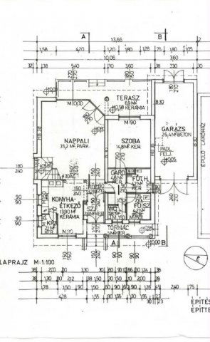 Eladó telek, Csongrádon 12.5 M Ft / költözzbe.hu