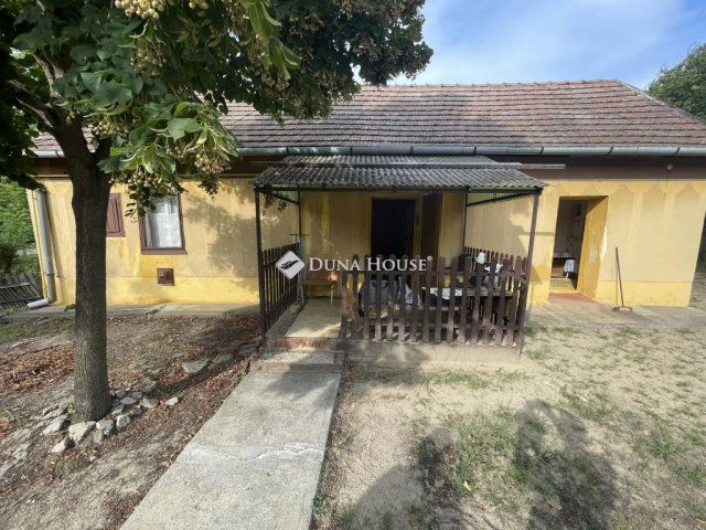 Eladó mezogazdasagi ingatlan, Ballószögön 17.9 M Ft, 1 szobás