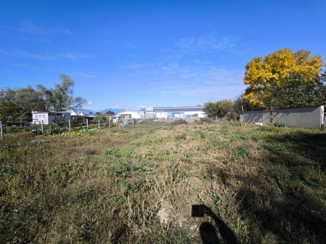 Eladó telek, Debrecenben 14 M Ft / költözzbe.hu