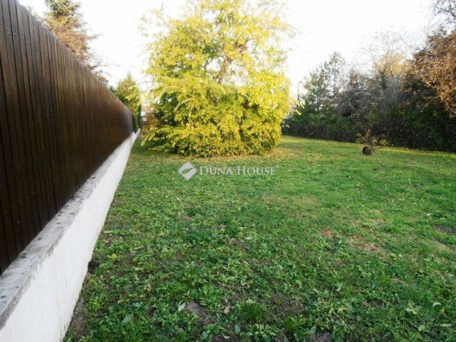 Eladó telek, Budapesten, XXII. kerületben 59.6 M Ft