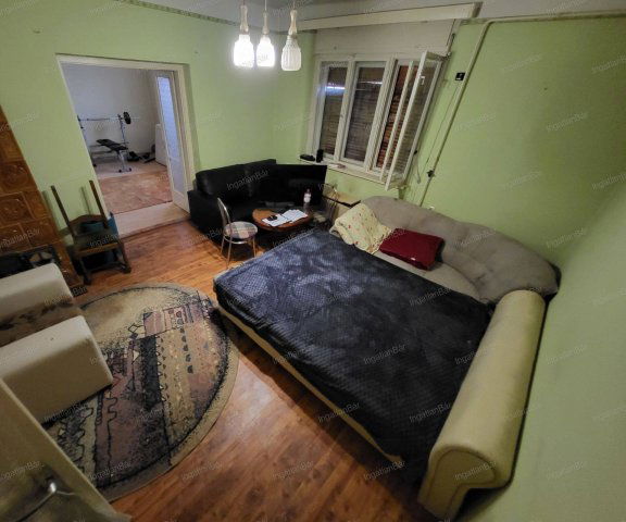 Eladó családi ház, Nagyecseden 14.9 M Ft, 2 szobás