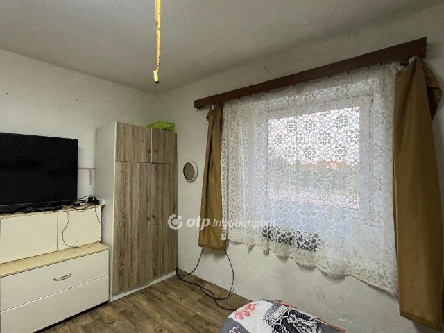 Eladó családi ház, Szabadegyházán 20.5 M Ft, 1+1 szobás