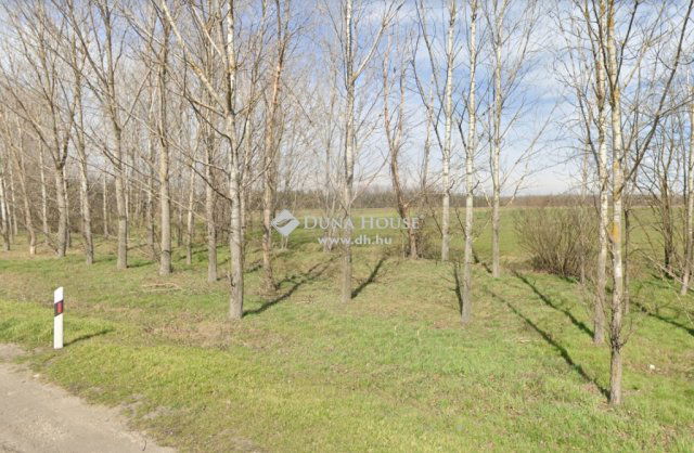 Eladó telek, Monoron 19.8 M Ft / költözzbe.hu